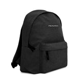 FROGANDO Bestickter Rucksack