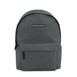 FROGANDO Bestickter Rucksack