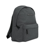 FROGANDO Bestickter Rucksack