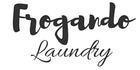 Frogando Laundry