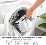 FROGANDO BH Wäschenetz für die Waschmaschine und den Trockner - 3 Stück