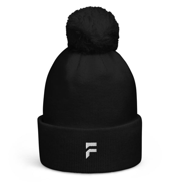 Frogando Bommel Mütze *Winter Edition*