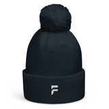 Frogando Bommel Mütze *Winter Edition*
