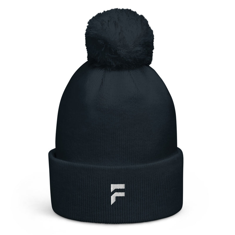 Frogando Bommel Mütze *Winter Edition*