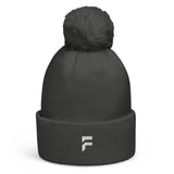Frogando Bommel Mütze *Winter Edition*